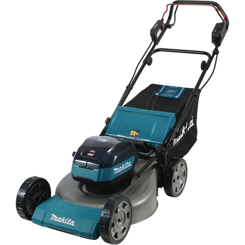 Tondeuse &agrave; gazon sans fil 40V Max XGT &agrave; moteur sans balais, Pouss&eacute;e automatique, &agrave; pile, Largeur de coupe 21" Maritime Industrial Rubber