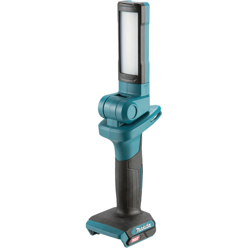 XGT Cordless Flashlight with Lampshade (Tool Only), LED, 500 Lumens, Rechargeable Batteries Maritime Industrial Rubber