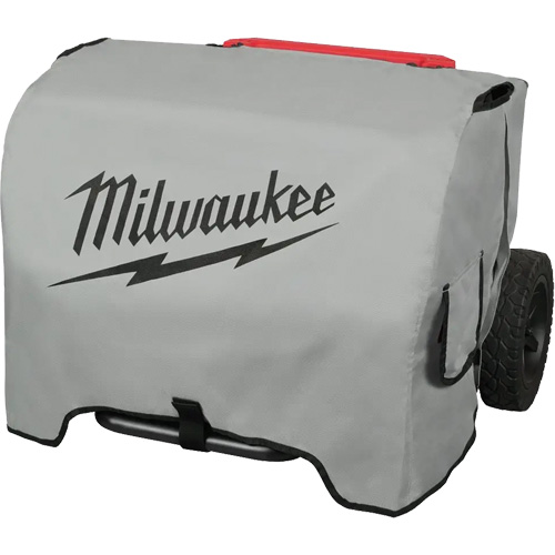 Housse pour source d'alimentation 2,5 kWh ROLL-ON Maritime Industrial Rubber