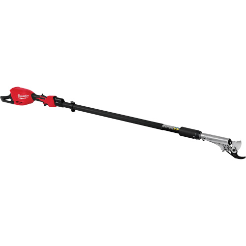 M18 Brushless Telescoping Pole Pruning Shears (Tool Only) Maritime Industrial Rubber