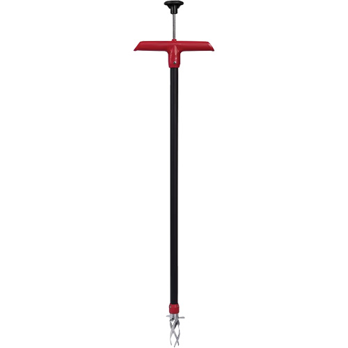 Twisted Head Weeder Maritime Industrial Rubber