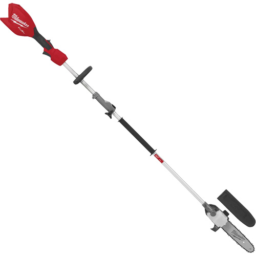 Fuel Pole Saw with Quik-Lok Maritime Industrial Rubber