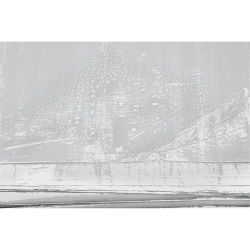 Insulated Tarp, Polyethylene, White, 20' x 12' x 8 mils Maritime Industrial Rubber