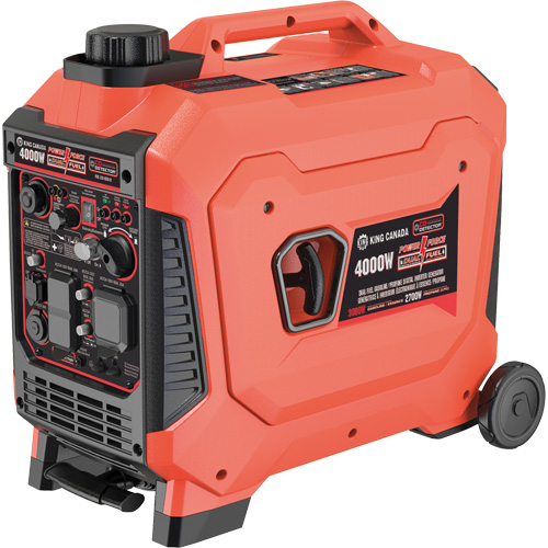 Inverter Generator Maritime Industrial Rubber