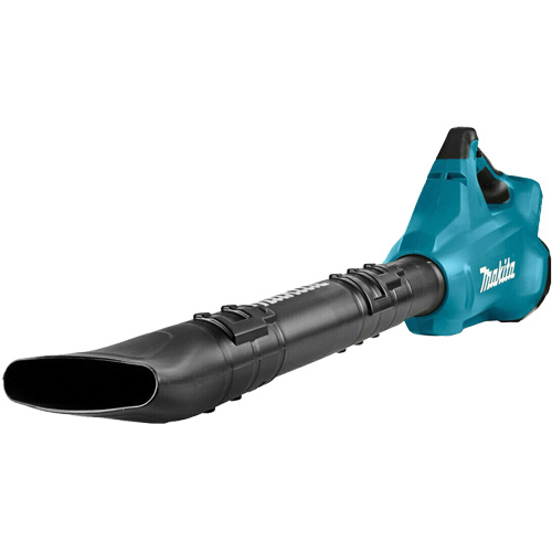 Souffleuse dorsale sans balais 473 pi. cu/min 18Vx2 LXT (outil uniquement), 36 V, Vitesse d'air 120 mi/h, &agrave; pile Maritime Industrial Rubber
