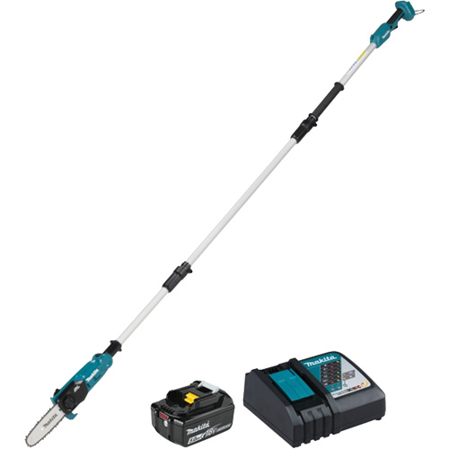 LXT Brushless 5' or 8' Pole Chainsaw Kit Maritime Industrial Rubber