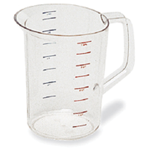 Tasses &agrave; mesurer Maritime Industrial Rubber