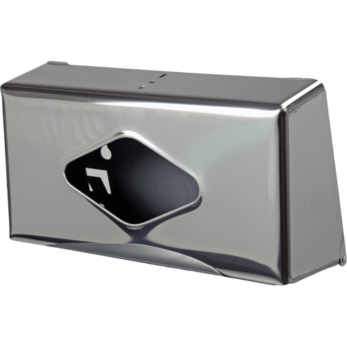 Distributeur de papiers-mouchoirs Maritime Industrial Rubber