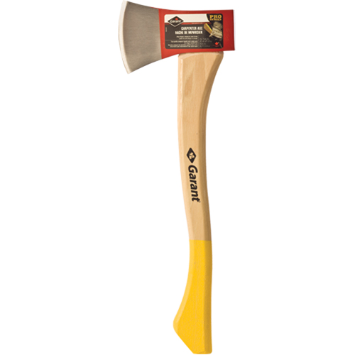 Hache de menuisier Pro Maritime Industrial Rubber
