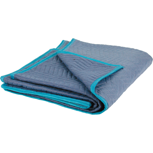 Furniture Pads - Economy Furniture Pads (Standard), 72" L x 80" W, 29 oz. Maritime Industrial Rubber