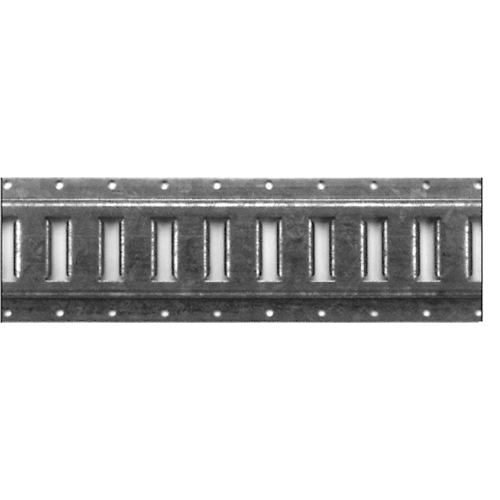 Rails logistiques-Rail horizontal de s&eacute;rie E Maritime Industrial Rubber