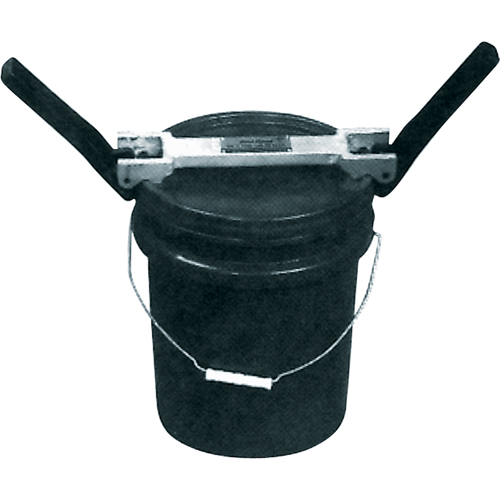 Presse-couvercle pour seau de peinture Maritime Industrial Rubber