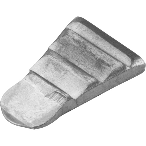 Steel  Wedge Maritime Industrial Rubber