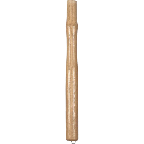 Sledge Blacksmith Hammer Handle, Wood, 16" L Maritime Industrial Rubber