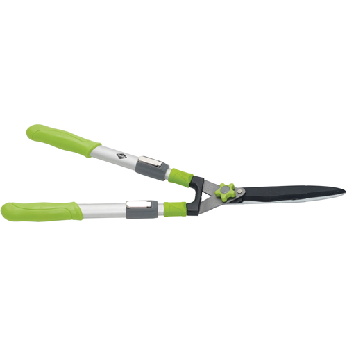 Telescopic Hedge Shears Maritime Industrial Rubber