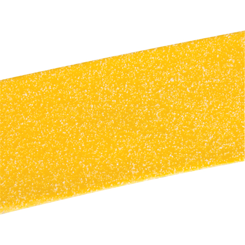 Safety-Walk Slip Resistant Tapes, 2" x 60', Yellow Maritime Industrial Rubber