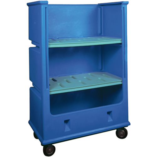 Convertible Linen Trucks Maritime Industrial Rubber