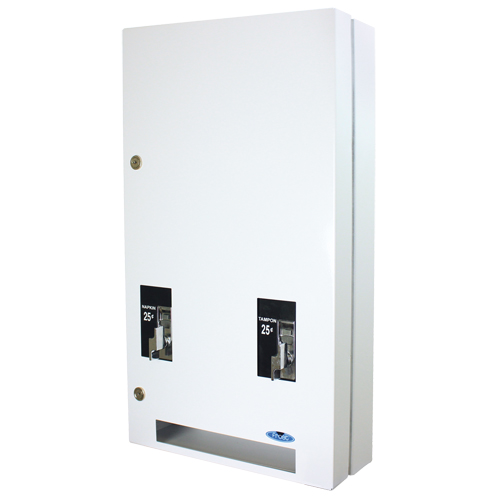 Napkin & Tampon Dispenser Maritime Industrial Rubber
