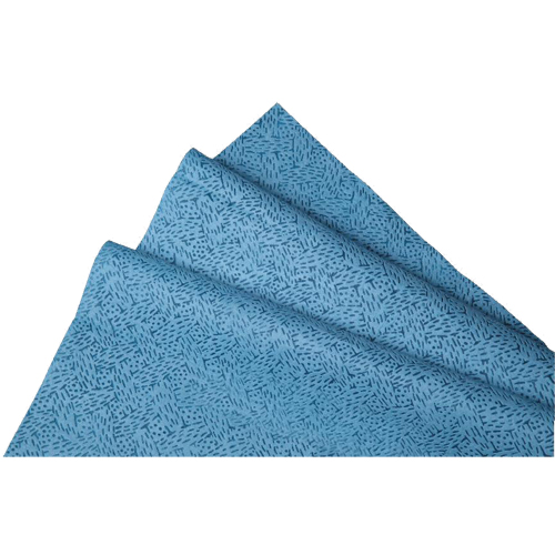 Chiffons WypAll pour l'huile, la graisse et l'encre, Sp&eacute;cialis&eacute;, 13" lo x 12-1/2" la Maritime Industrial Rubber