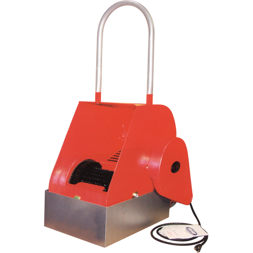 Industrial Footwear Cleaner Maritime Industrial Rubber