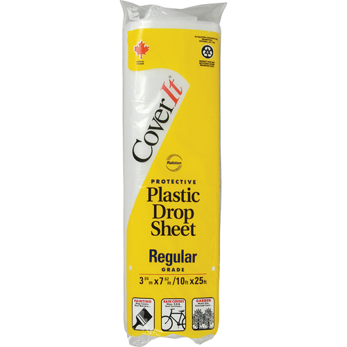 Toiles de protection, Plastique Maritime Industrial Rubber