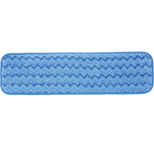 Pads, Microfibre, 5-1/4" x 20-1/2" Maritime Industrial Rubber