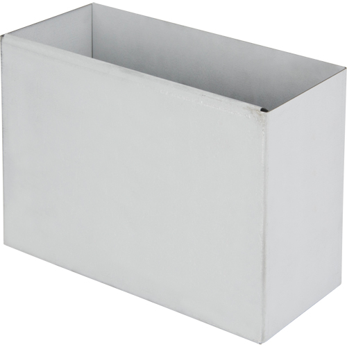 Exterior Smoking Receptacles - Replacement Inner Liner Maritime Industrial Rubber