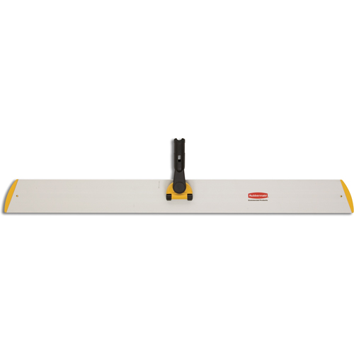 Executive Series Hygen Quick-Connect Mop Frame, 48", Metal Maritime Industrial Rubber