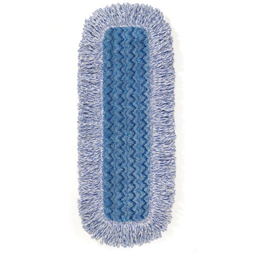 Tampons humides Hygen, Grande absorption, Microfibre, 6" x Maritime Industrial Rubber