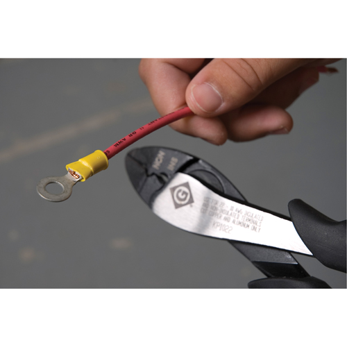 Crimping Tool Maritime Industrial Rubber