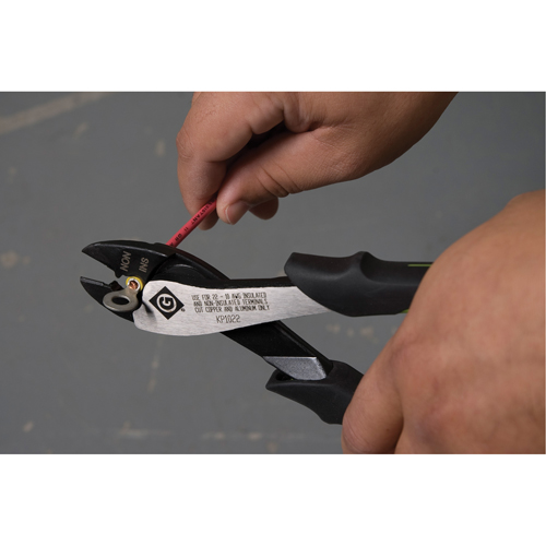 Crimping Tool Maritime Industrial Rubber