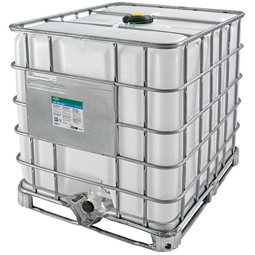 CB 100 ALU Ultra-Powerful Natural Cleaner, 1000 L Maritime Industrial Rubber