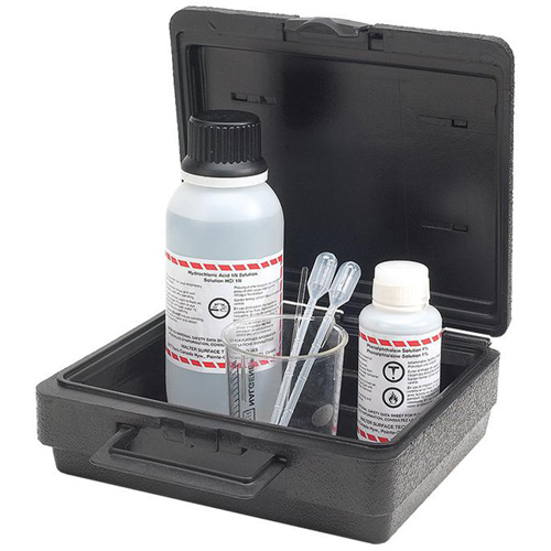 BIO-CIRCLE Titration Kit Maritime Industrial Rubber