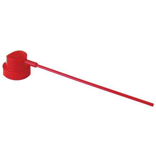 AIR-FORCE PL Long Extension Nosed Nozzle Maritime Industrial Rubber