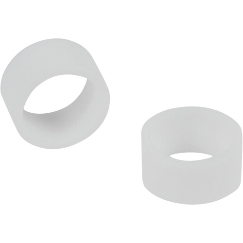 Bague de serrage &eacute;troite Maritime Industrial Rubber