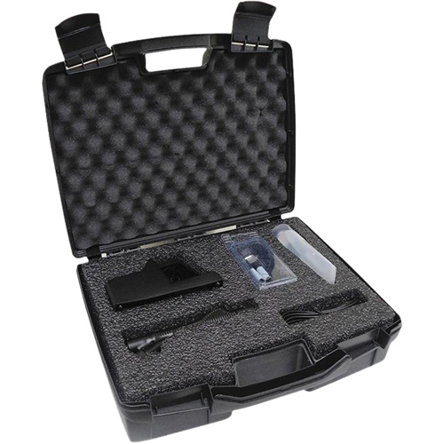 Trousse de nettoyage Maritime Industrial Rubber
