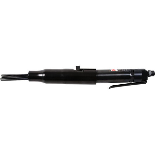 D&eacute;tartreur droit NS260, 1/4" NPT, 8.8 pi. cu/min, 4400 Coups/min, Course de 1-1/2" Maritime Industrial Rubber