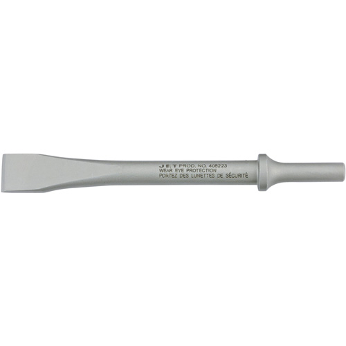 Heavy-Duty Face Flat Chisel Maritime Industrial Rubber