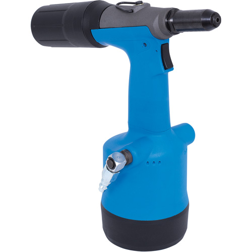 AR14HDA Heavy-Duty Air Riveter Maritime Industrial Rubber