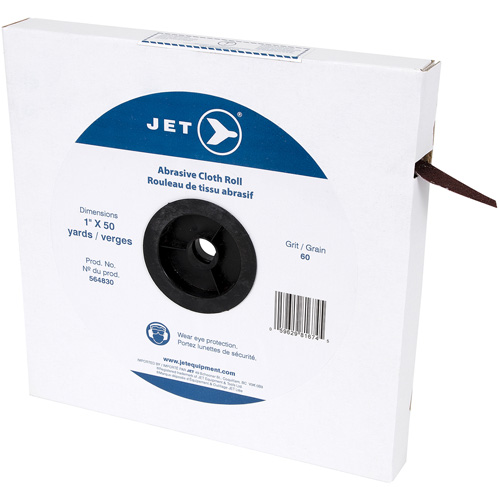 Rouleau de tissu abrasif Maritime Industrial Rubber