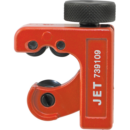 Mini coupe-tube de 1-1/8", Capacit&eacute; de 1/8" - 5/8" Maritime Industrial Rubber