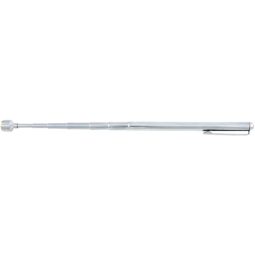 Adjustable Pocket Telescoping Magnet, 23" Length, 3.5 lbs. Capacity Maritime Industrial Rubber