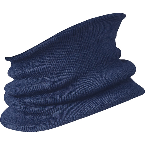561 Doublure pour chapeau et pare-vent, Taille unique, Bleu marin Maritime Industrial Rubber