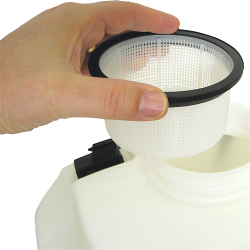 ProSeries Backpack Sprayers, 4 gal. (15.1 L) Maritime Industrial Rubber