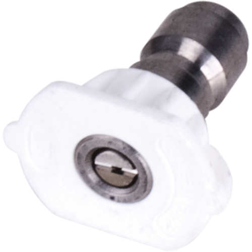 Quick Connect Pressure Washer Nozzle Maritime Industrial Rubber