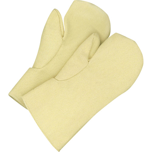Couvre-mitaine de marque Gander, Kevlar Maritime Industrial Rubber
