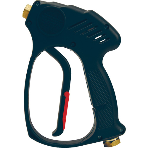 Anti-Fatigue Pressure Spray Gun Maritime Industrial Rubber