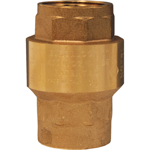 Horizontal Swing Check Valve Maritime Industrial Rubber