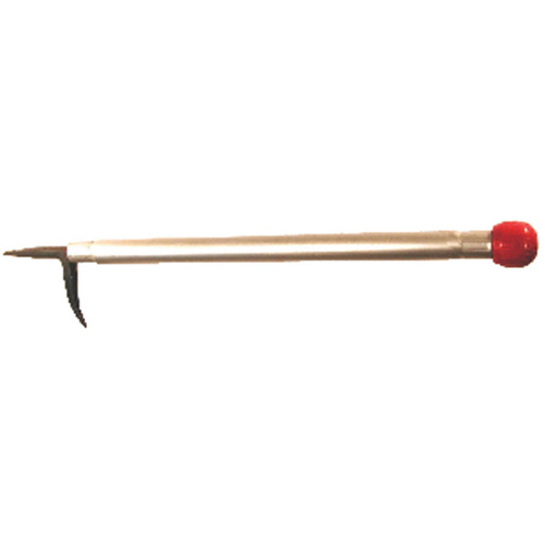 Pike Pole, 16' Maritime Industrial Rubber
