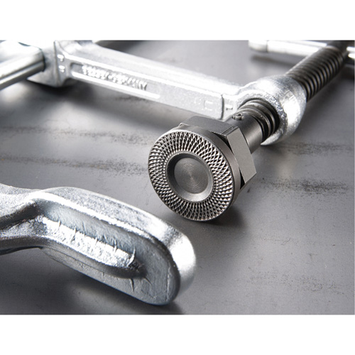Heavy-Duty MorPad Assembly Maritime Industrial Rubber